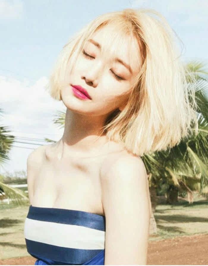 Perruque OTHER   cheveux raides Court - Ref 2610292 Image 6