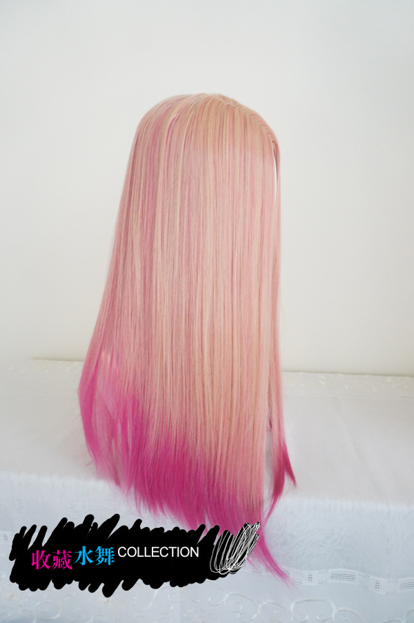 Perruque OTHER   Long cheveux raides - Ref 2610413 Image 12