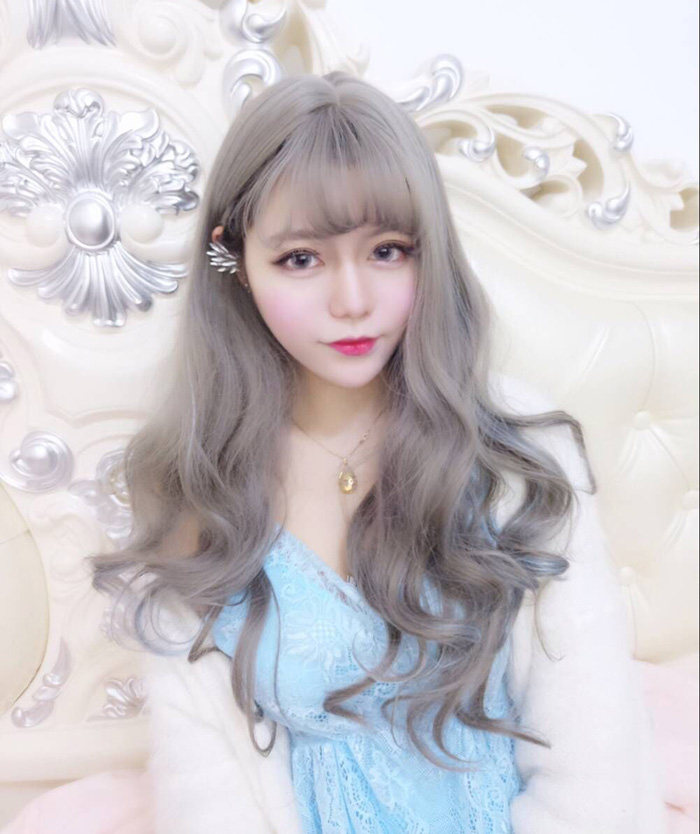 Perruque OTHER   Les cheveux longs - Ref 2609106 Image 14