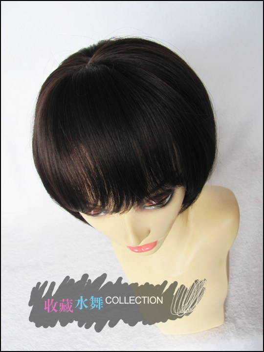 Perruque OTHER   Harsh pelucheux confirme - Ref 2609915 Image 20