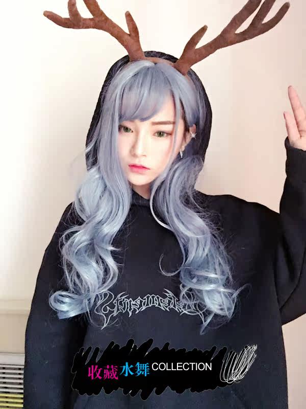 Perruque OTHER   Les cheveux longs - Ref 2609699 Image 14