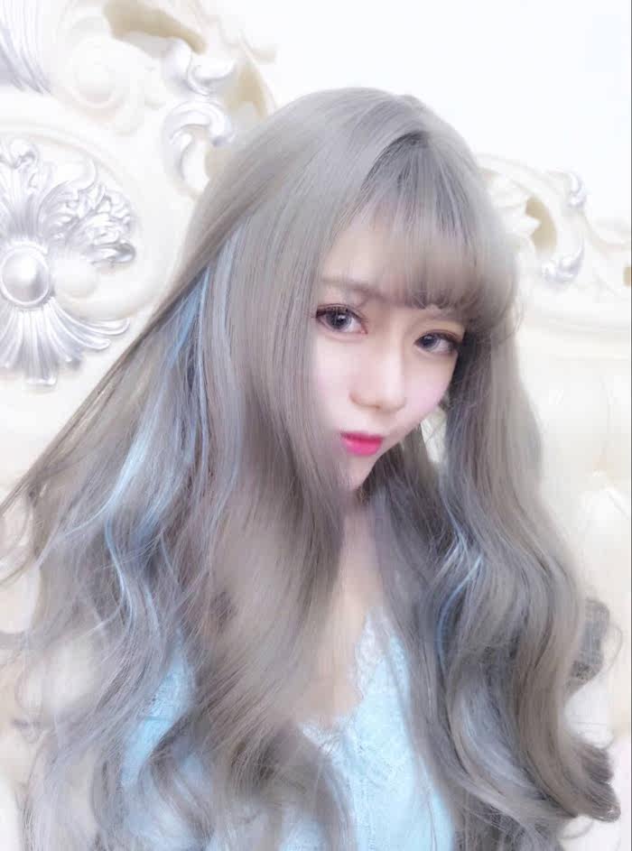 Perruque OTHER   Les cheveux longs - Ref 2609106 Image 16