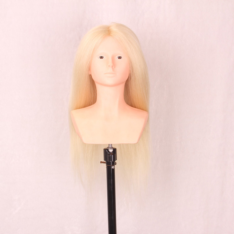 Tête mannequin - Ref 283147 Image 9