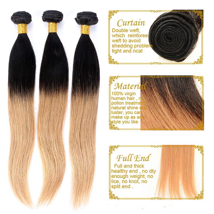 Extension mèches - Ref 225961 Image 7