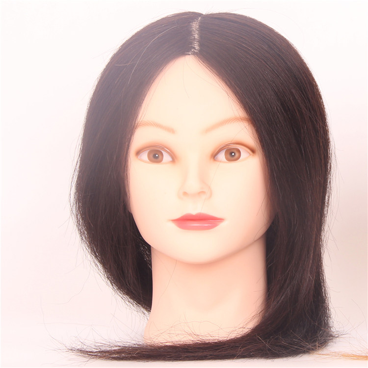 Tête mannequin - Ref 283144 Image 7