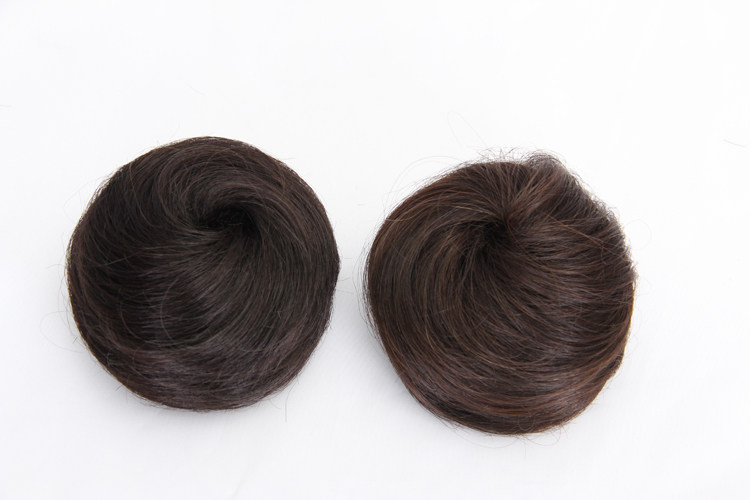 Extension cheveux - Chignon - Ref 247948 Image 7