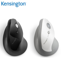 Kensington K75501 vertical vertical mouse wireless mute computer office home ergonomic mouse