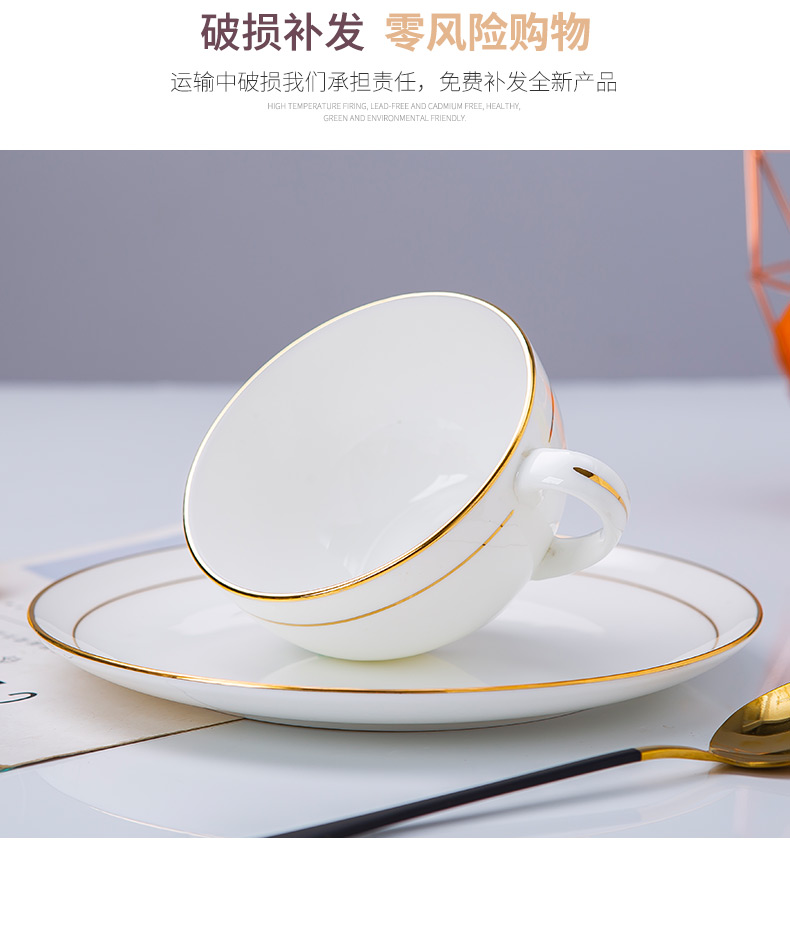 Milk cup jingdezhen pure white see ipads porcelain coffee cup early small pure and fresh and ceramic tea oatmeal for breakfast