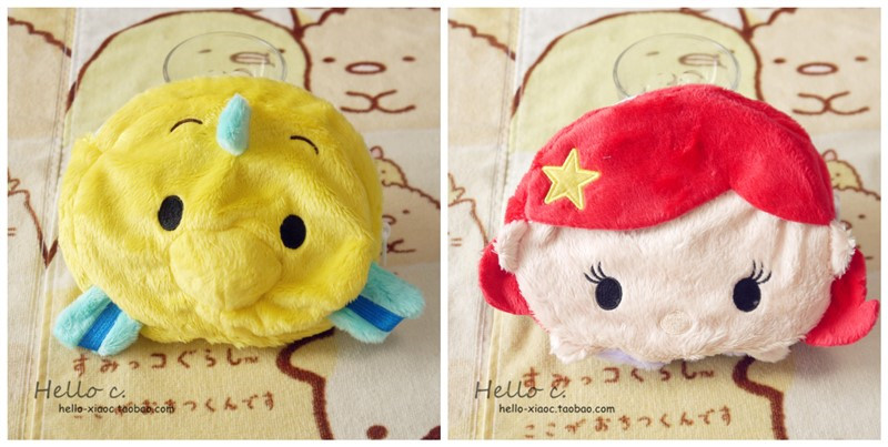 Peluche manga dessin anime - Ref 2694247 Image 11