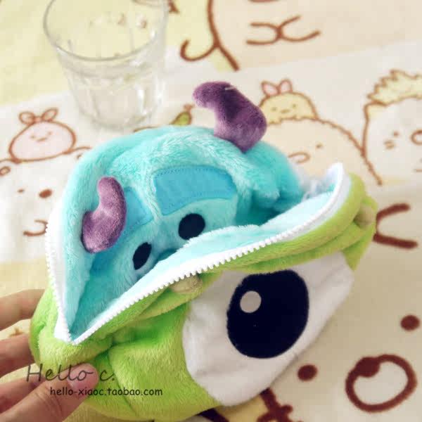 Peluche manga dessin anime - Ref 2694247 Image 17