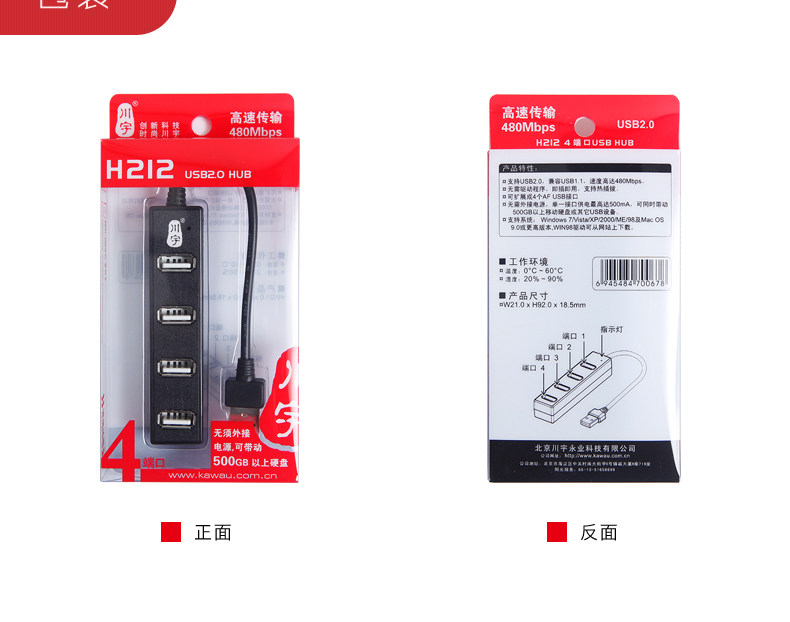 Hub USB - Ref 365959 Image 16