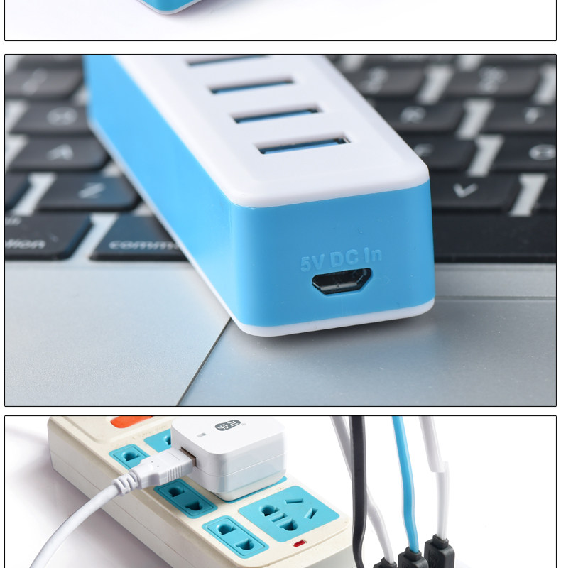 Hub USB - Ref 364239 Image 24