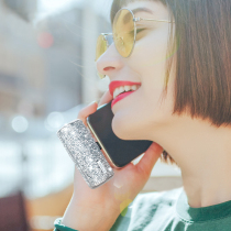 iWALK Pocket Rechargeable Treasure four generations inlaid with apple lengthened version 4500 mAh small cute mobile power supply