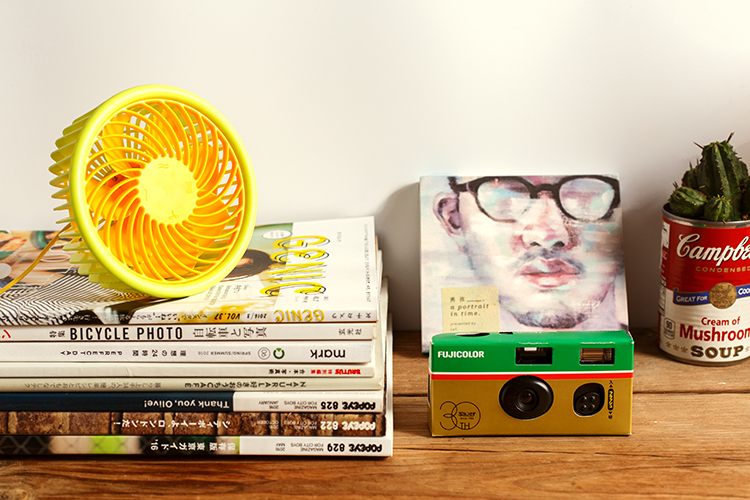 Ventilateur USB - Ref 407796 Image 9