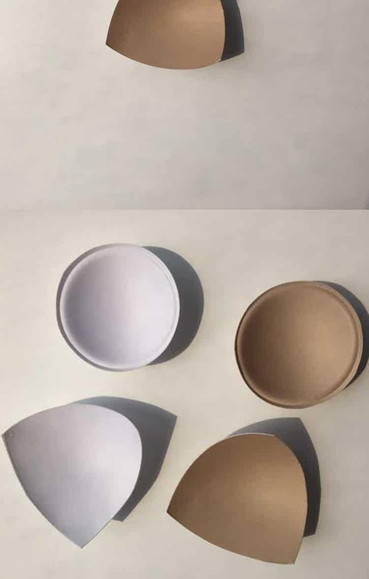 Coques pour soutien-gorge OTHE xd - Ref 821506 Image 10