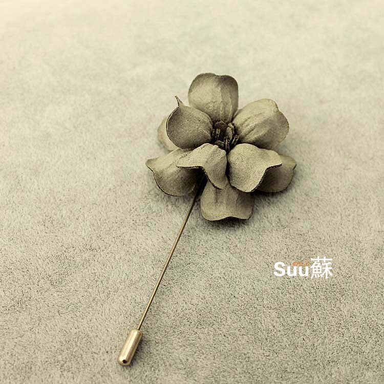 Broche femme en Matériau mixte - Ref 1175124 Image 39