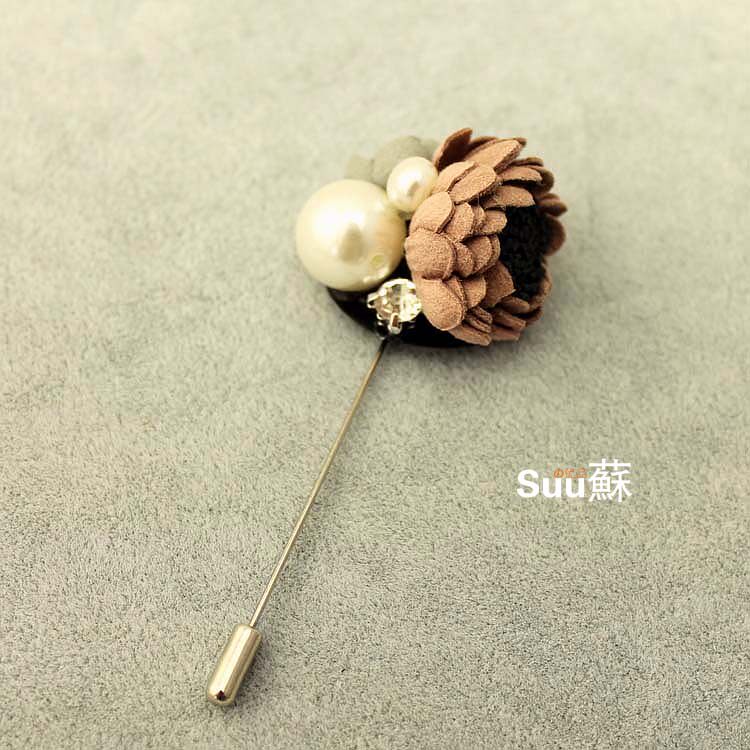 Broche femme en Matériau mixte - Ref 1172456 Image 39