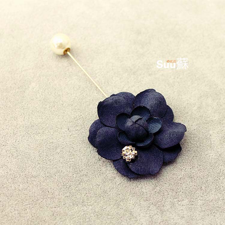 Broche femme en Matériau mixte - Ref 1172256 Image 41