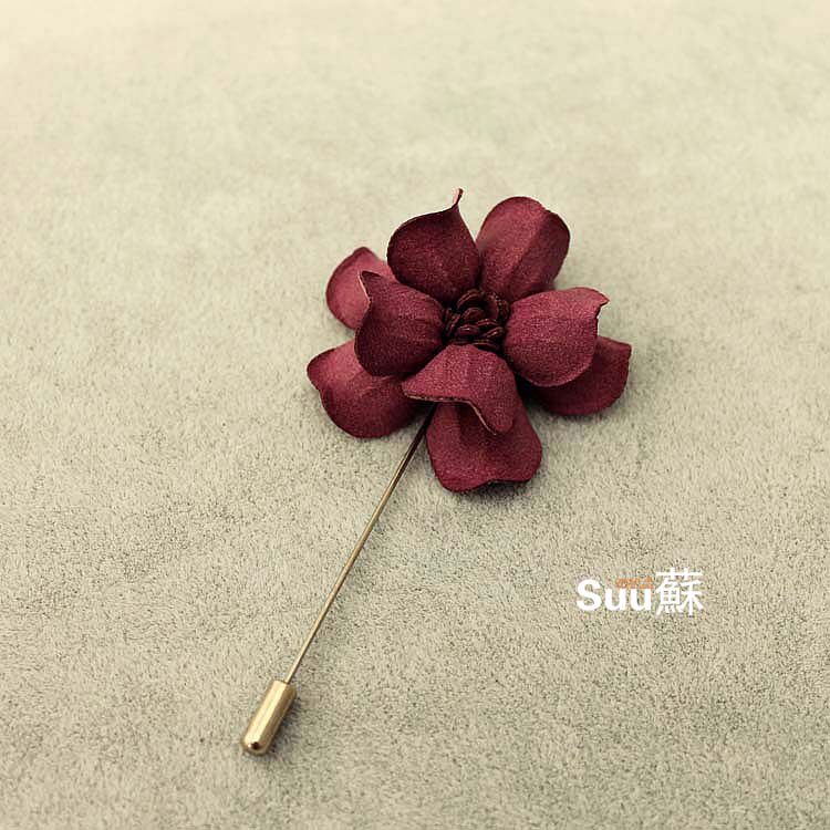 Broche femme en Matériau mixte - Ref 1175124 Image 36