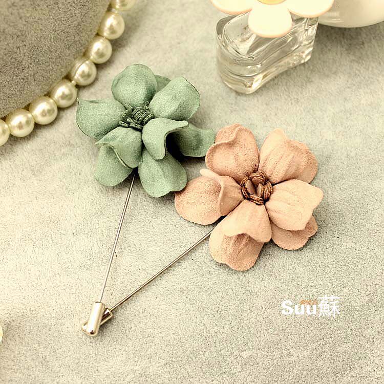 Broche femme en Matériau mixte - Ref 1175124 Image 40