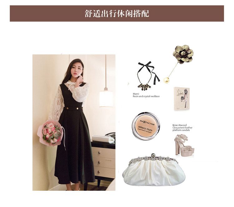 Broche femme en Matériau mixte - Ref 1172256 Image 47