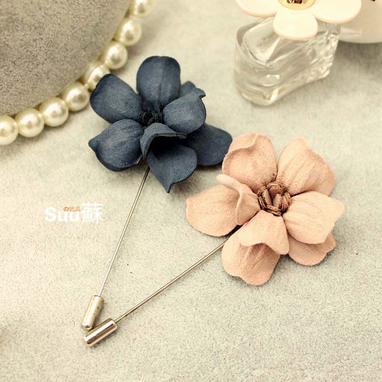 Broche femme en Matériau mixte - Ref 1175124 Image 42