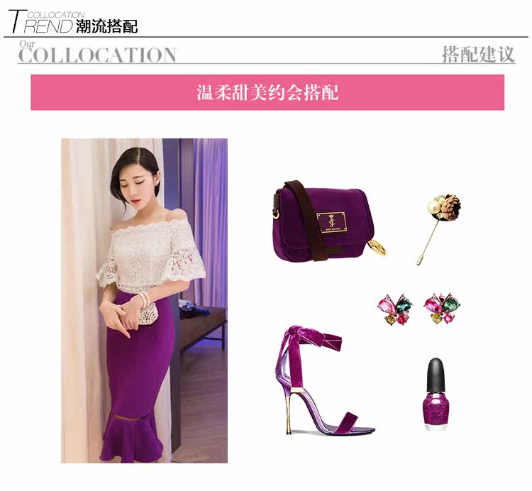 Broche femme en Matériau mixte - Ref 1172456 Image 50