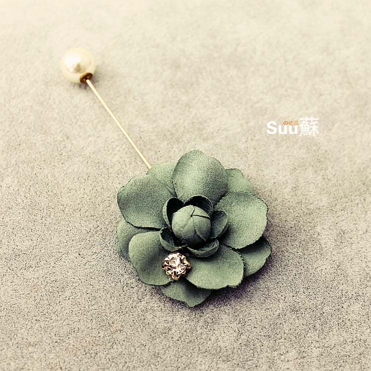 Broche femme en Matériau mixte - Ref 1172256 Image 42