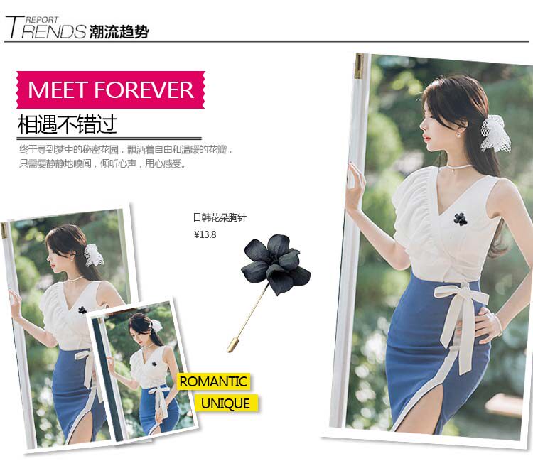 Broche femme en Matériau mixte - Ref 1175124 Image 29