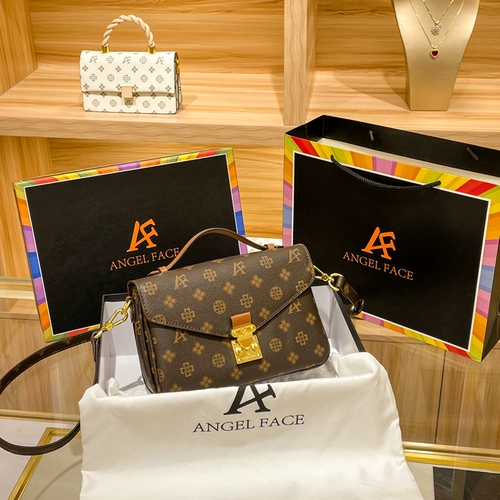 Классический модный универсальный трендовый рюкзак для матери и ребенка, коллекция 2023, изысканный стиль, из натуральной кожи