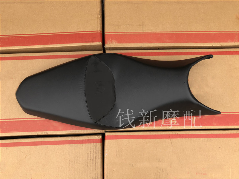 Suitable for Sapphire QJ150-17A seat cushion assembly seat cushion seat bag seat bag