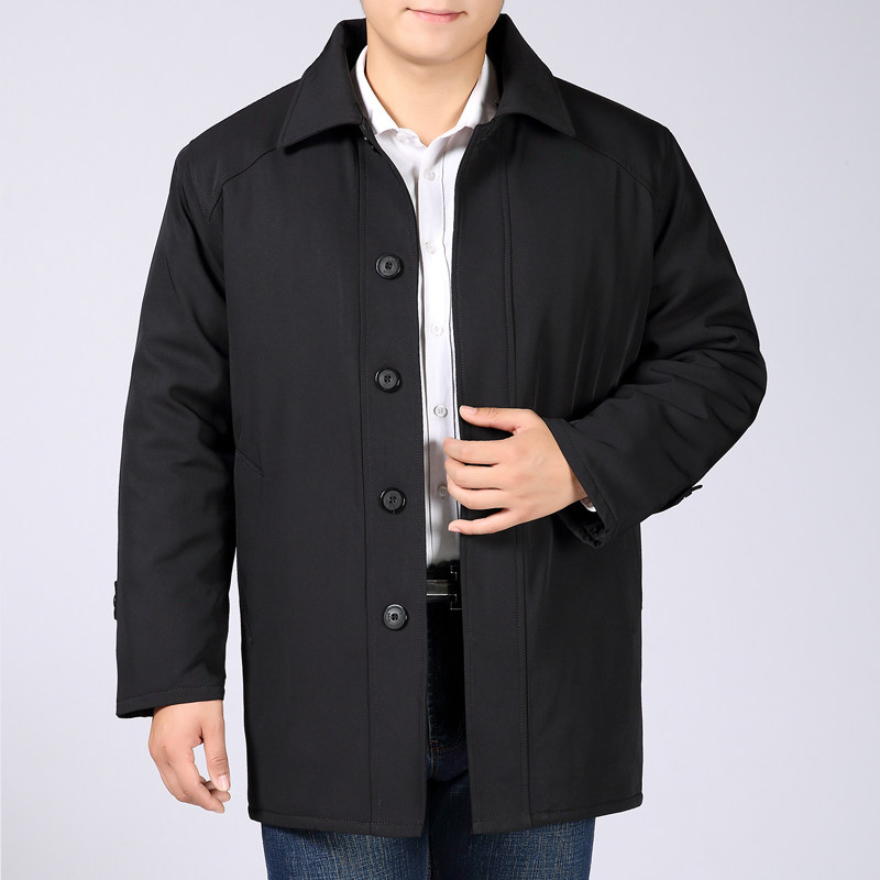 Blouson hiver pour homme - Ref 3112616 Image 3