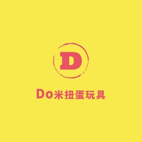 Do米扭蛋玩具
