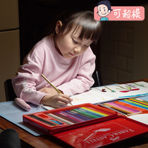 German Faber-Castell 48-color water-soluble color lead 60-color watercolor pen marker pen beginner sketch hand-painted book A4