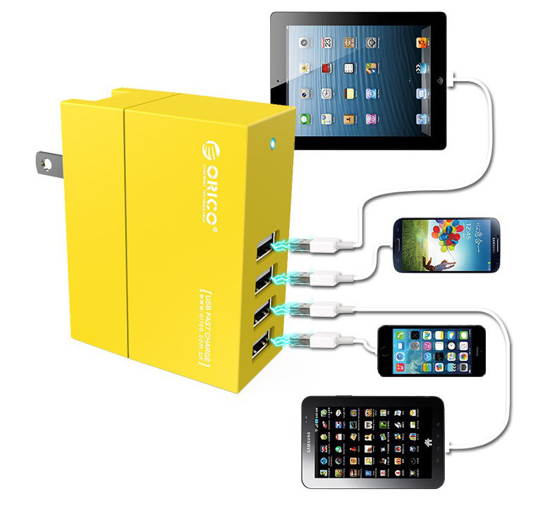 chargeur ORICO pour téléphones SAMSUNG SAMSUNG - Ref 1294882 Image 12