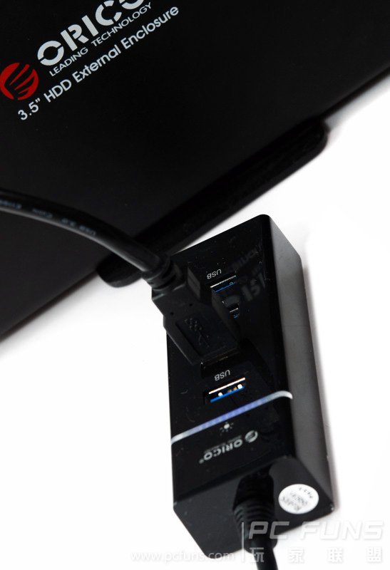 Concentrateur USB - Ref 366985 Image 36