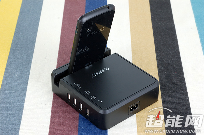chargeur ORICO - Ref 1302355 Image 32