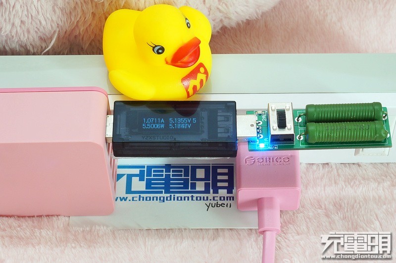 chargeur ORICO - Ref 1302367 Image 41