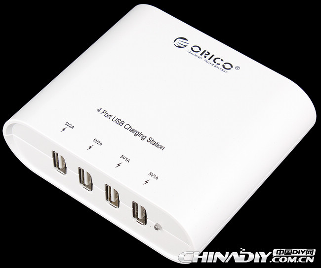 chargeur ORICO - Ref 1302342 Image 53