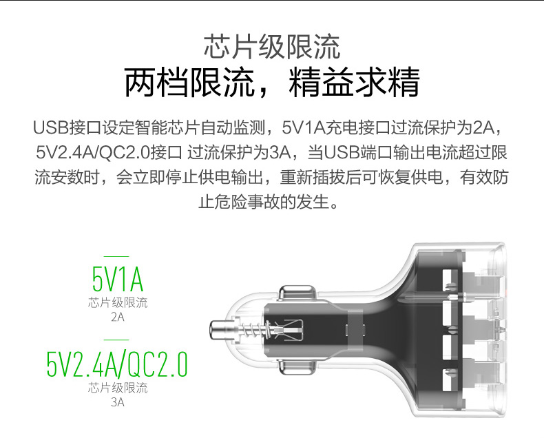 chargeur ORICO 2A - Ref 1302390 Image 12