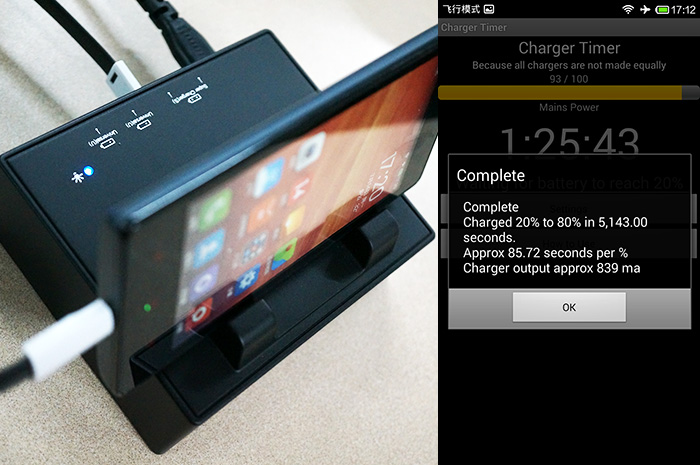 chargeur ORICO - Ref 1302355 Image 29