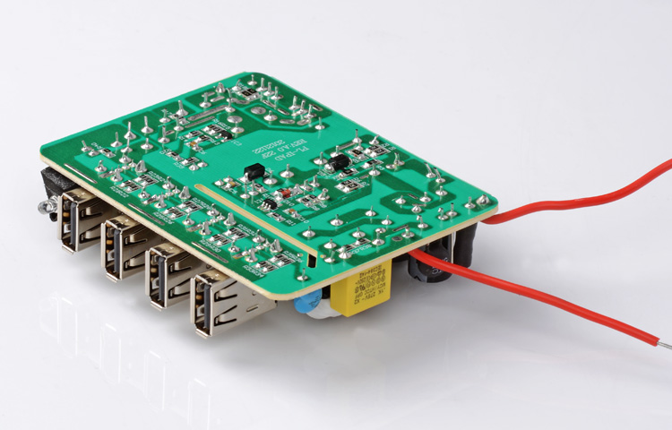 chargeur ORICO - Ref 1302342 Image 36
