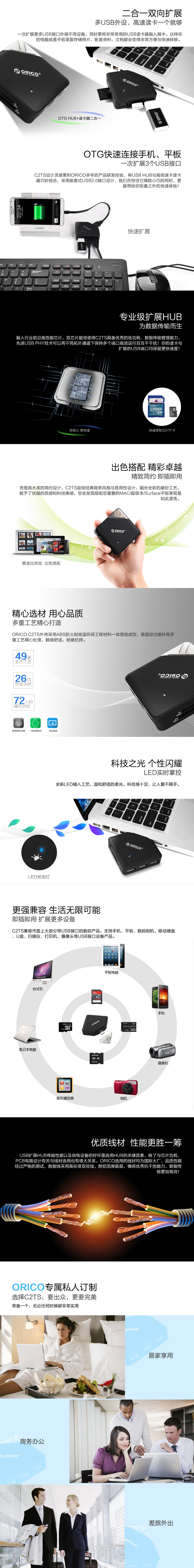 Hub USB - Ref 372730 Image 7