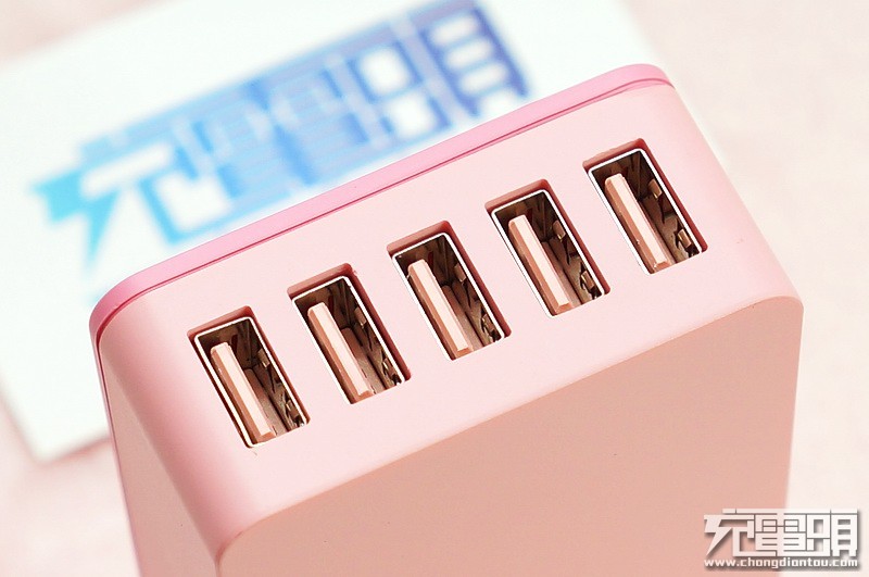 chargeur ORICO - Ref 1302427 Image 44