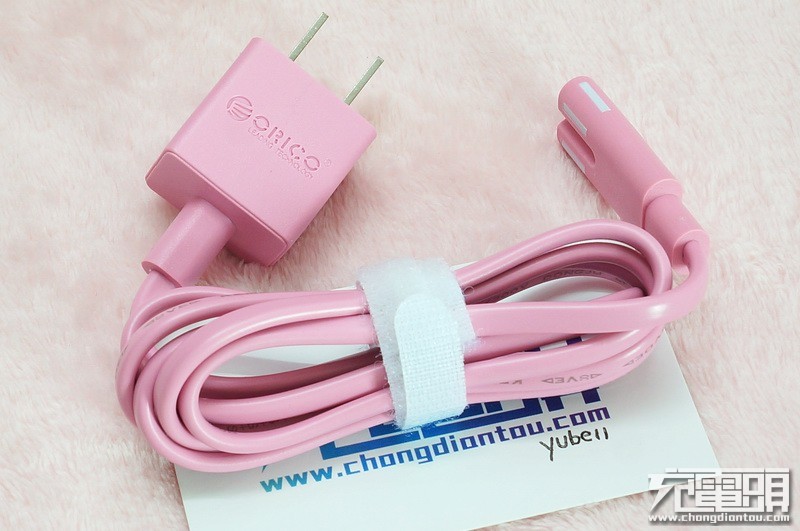 chargeur ORICO - Ref 1302367 Image 34