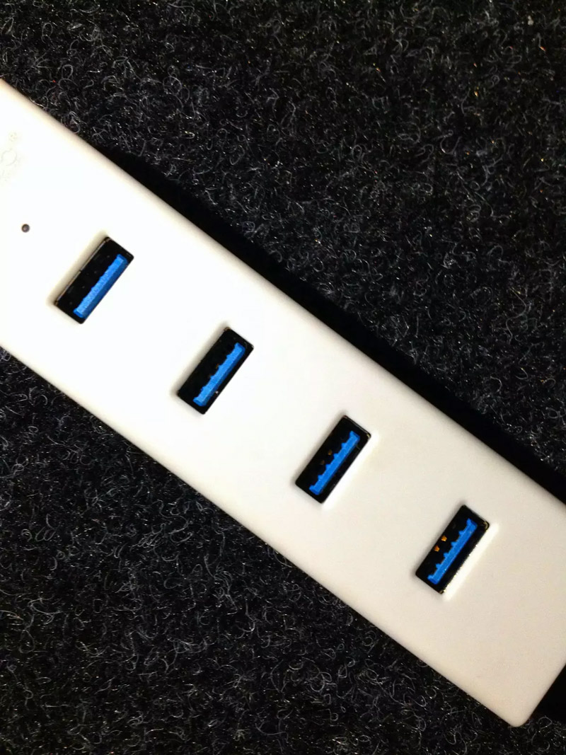 Hub USB - Ref 372742 Image 27