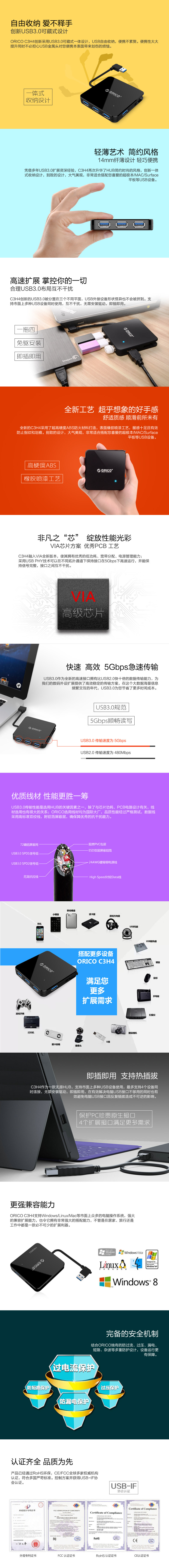 Hub USB - Ref 366566 Image 7