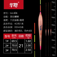LW606 Black Pit Carp 70cm-21 СЕЙС