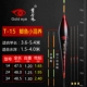 Карась Т15/малая поликультура, поедание свинца 1,65-2,4, общая длина 47,5-48,5см, 17 меш