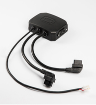 SOCO speed Ke TS TC double electric parallel device